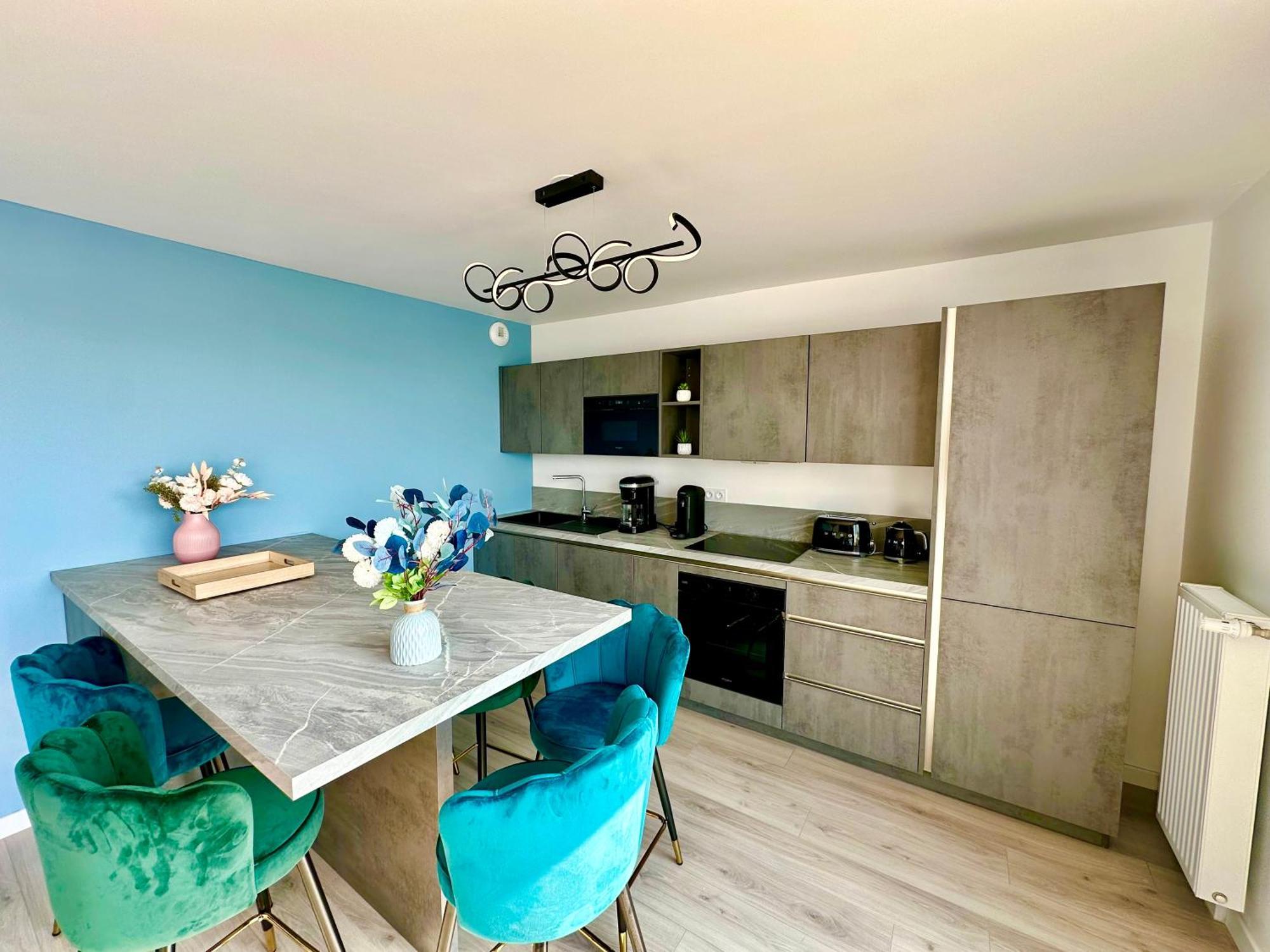 Malo Appartement Saint-Malo