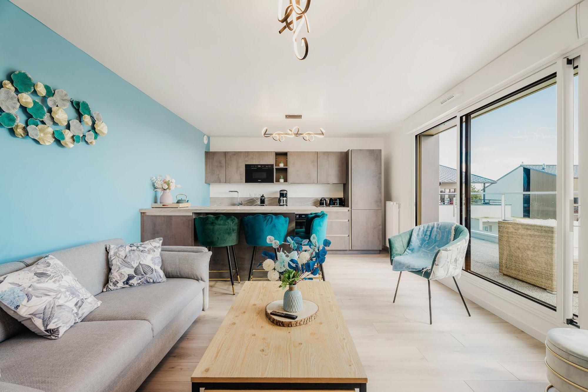 Malo Appartement Saint-Malo