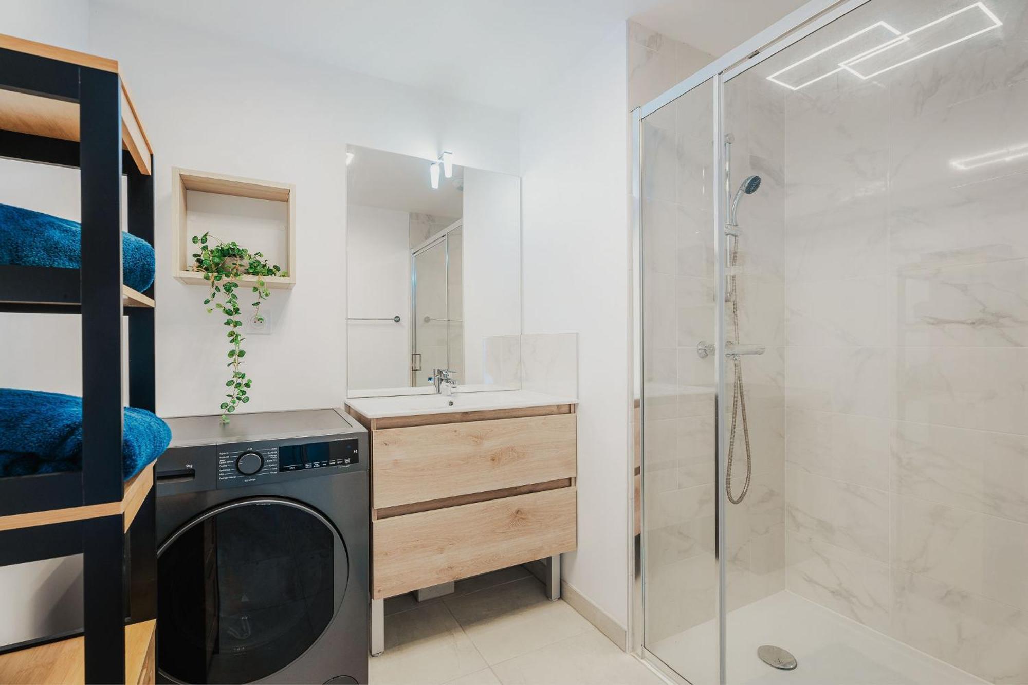 Appartement Malo