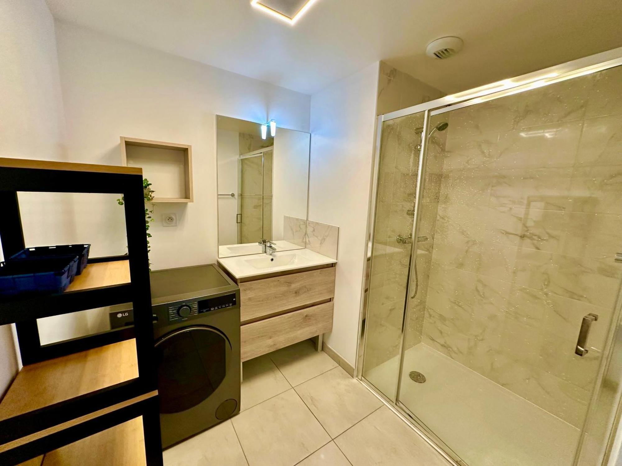 Appartement Malo Saint-Malo