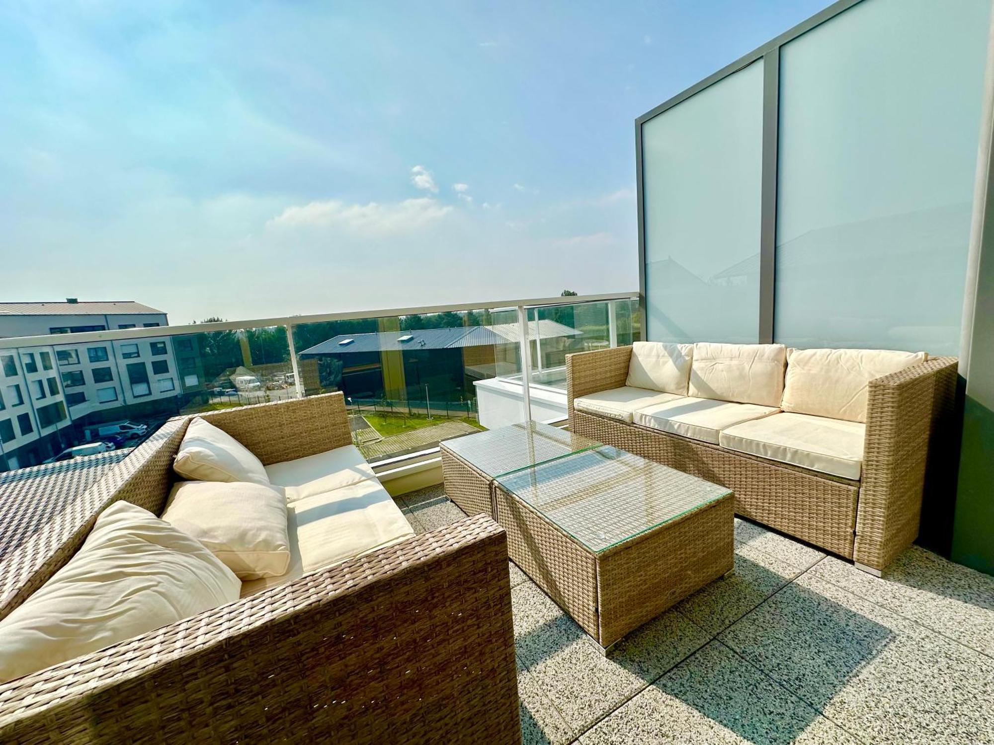 Malo Appartement