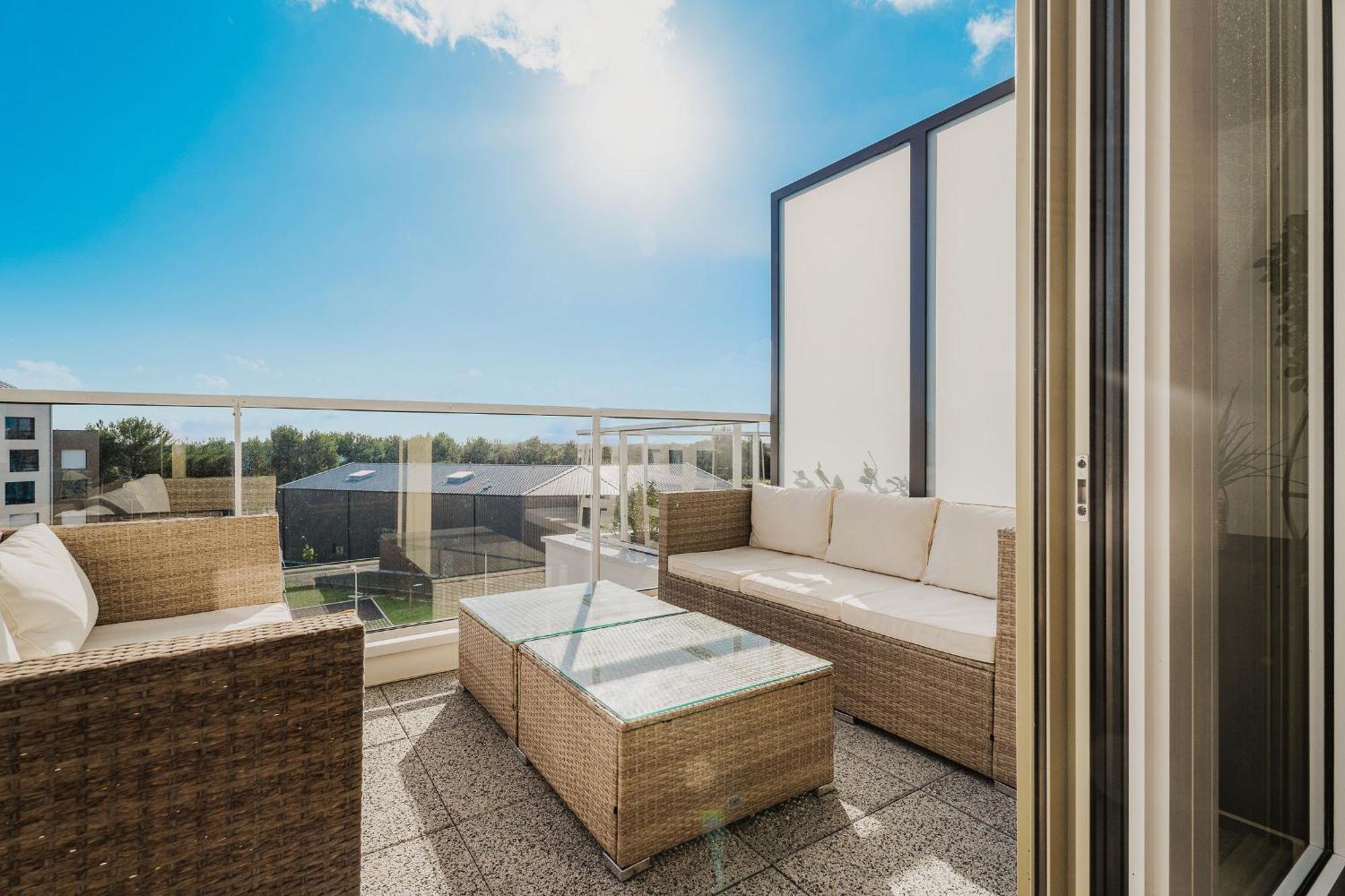 Appartement Malo Saint-Malo