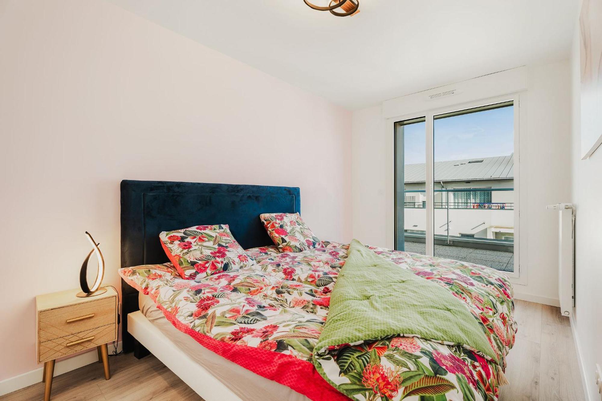 Malo Appartement *