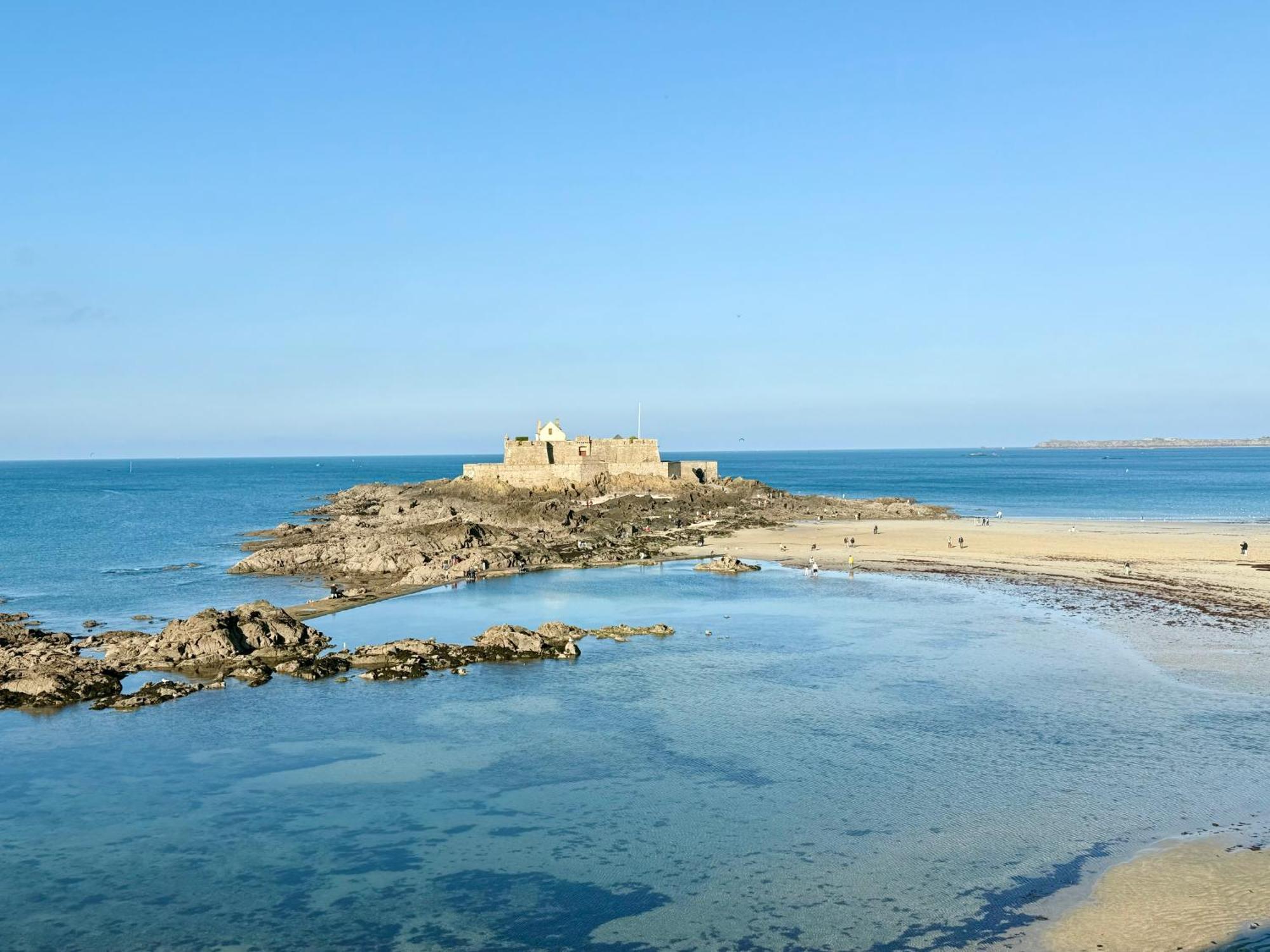 Malo * Saint-Malo