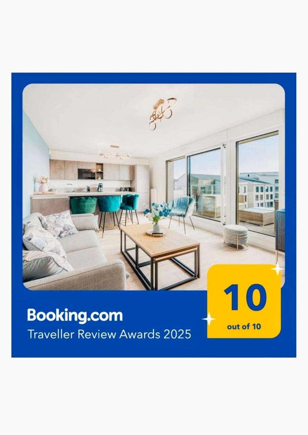 Malo Appartement Saint-Malo