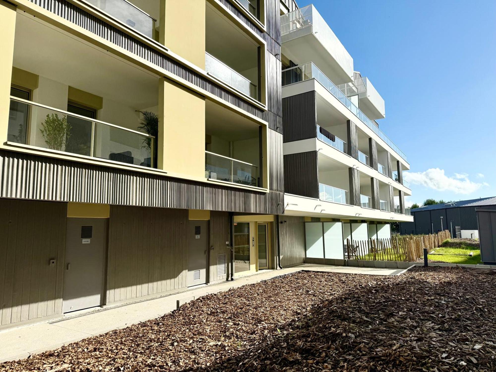 Malo Appartement Saint-Malo