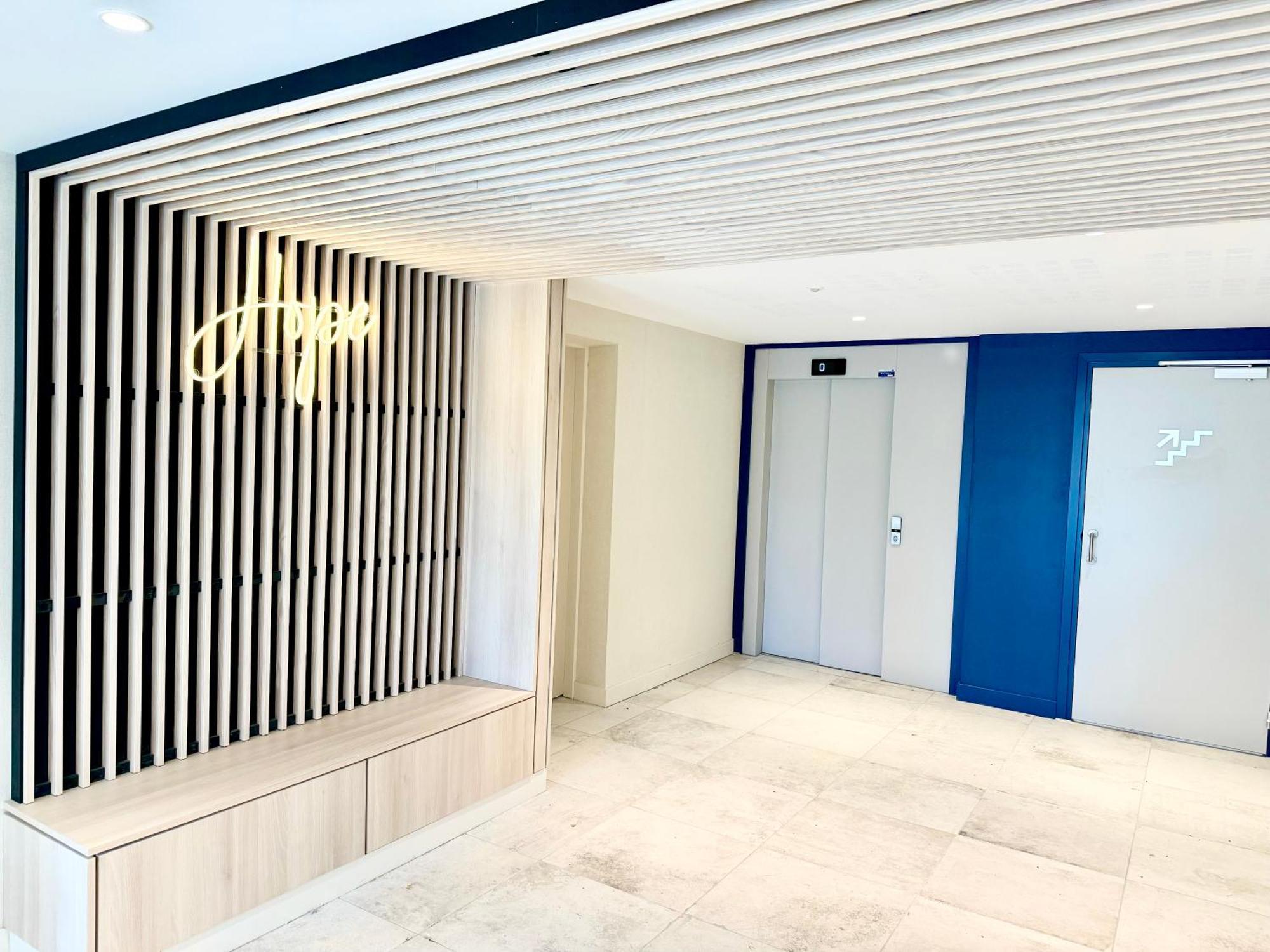 Appartement Malo Saint-Malo